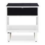 Signature Design by Ashley Gardoni T756-3 Rectangular End Table IMAGE 3