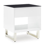 Signature Design by Ashley Gardoni T756-3 Rectangular End Table IMAGE 5