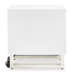 Signature Design by Ashley Gardoni T756-7 Chair Side End Table IMAGE 4