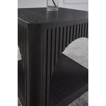 Signature Design by Ashley Yellink T760-2 Square End Table IMAGE 4