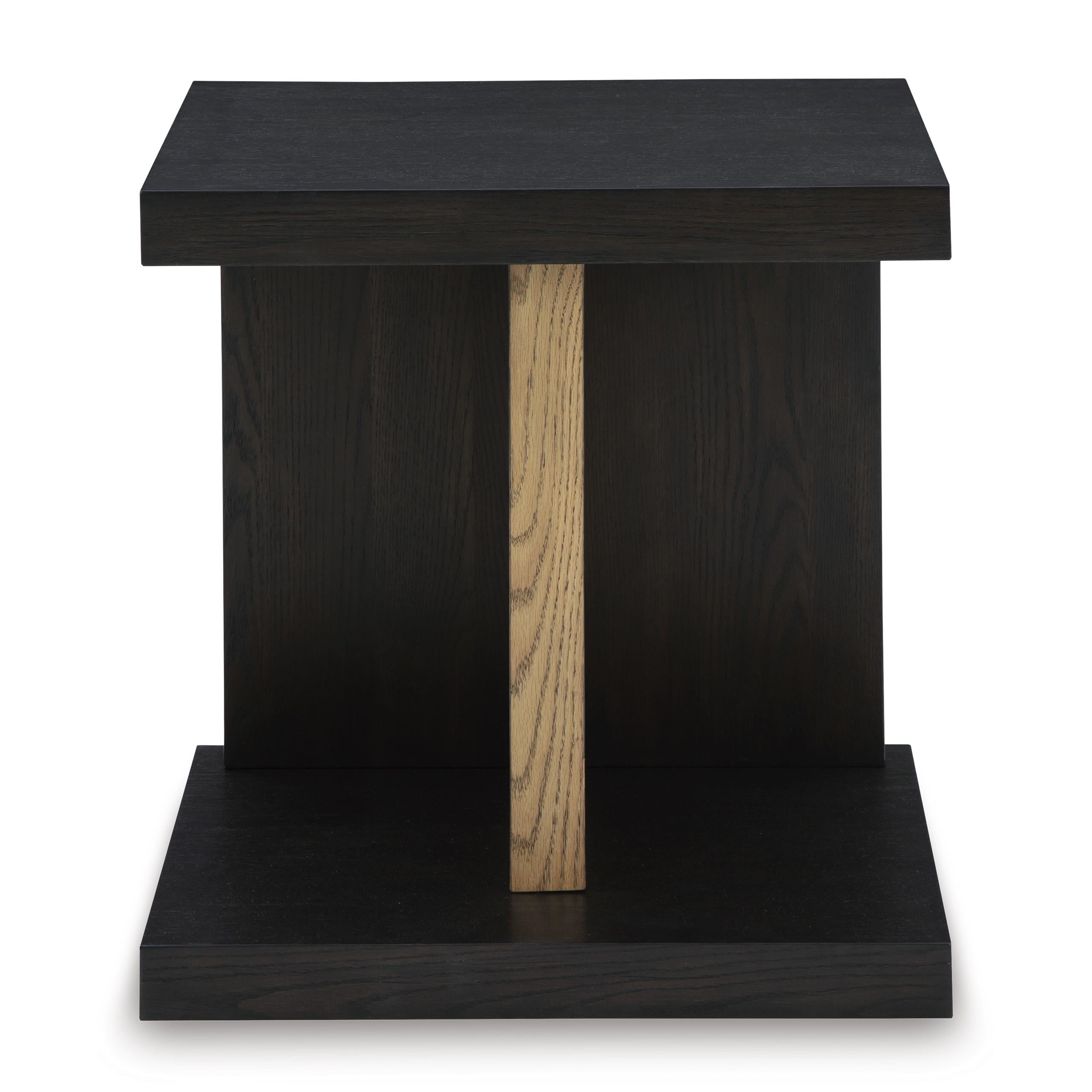Signature Design by Ashley Kocomore End Table T847-7 IMAGE 2