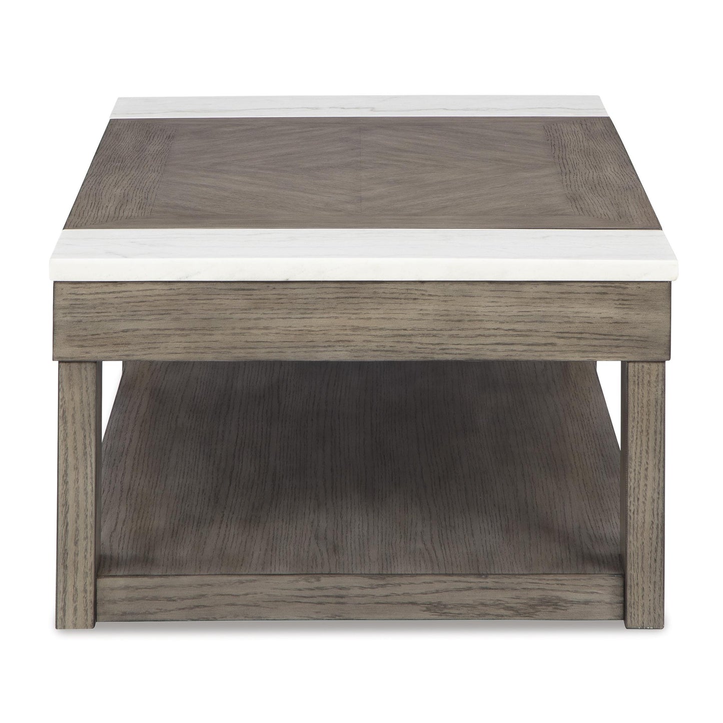 Signature Design by Ashley Loyaska T854-9 Lift Top Cocktail Table IMAGE 4