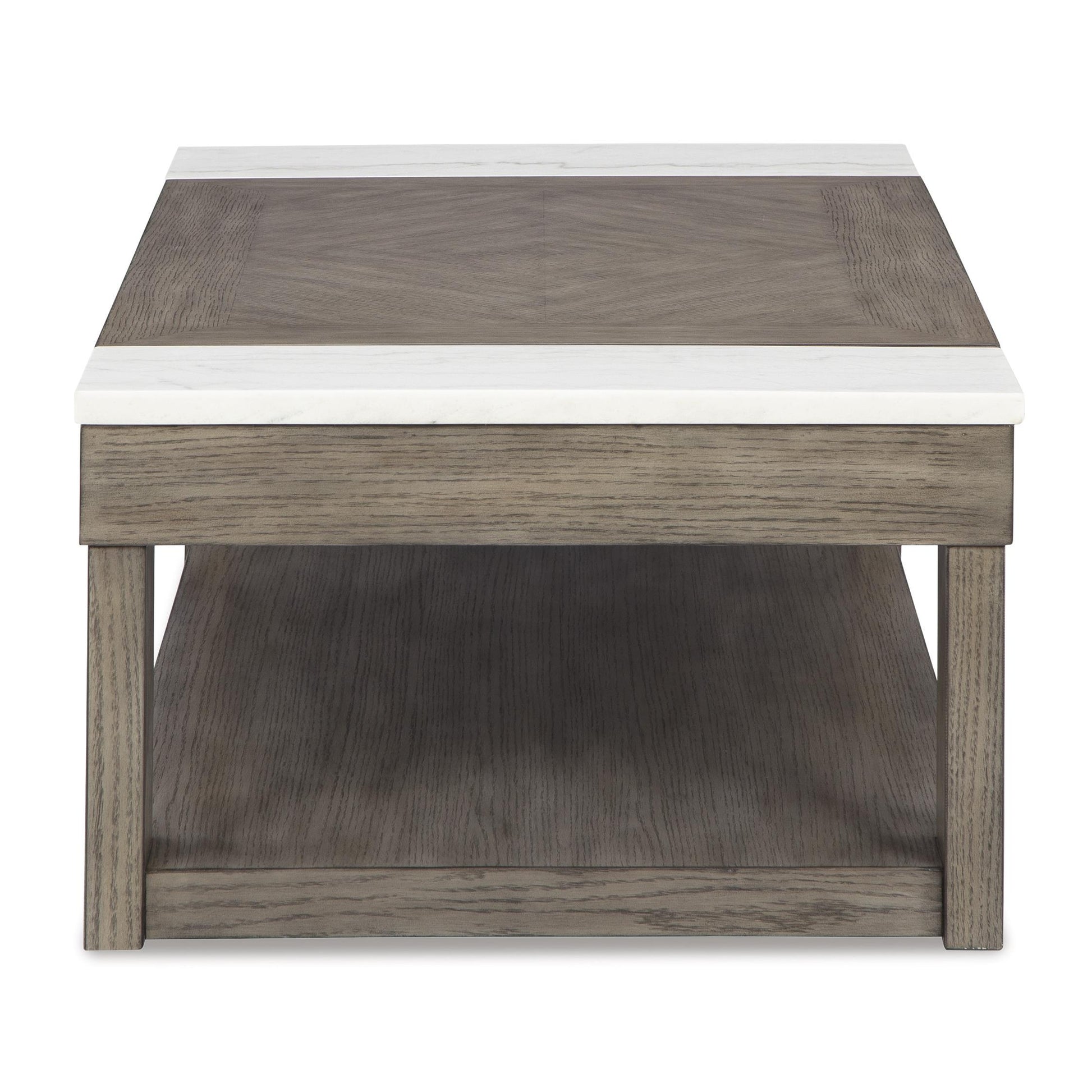 Signature Design by Ashley Loyaska T854-9 Lift Top Cocktail Table IMAGE 4