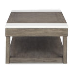 Signature Design by Ashley Loyaska T854-9 Lift Top Cocktail Table IMAGE 4