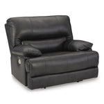 Signature Design by Ashley Mountainous U6580182 Power Recliner with Adjustable Headrest IMAGE 1
