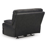 Signature Design by Ashley Mountainous U6580182 Power Recliner with Adjustable Headrest IMAGE 5