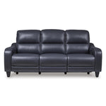 Signature Design by Ashley Mercomatic U7531115 Power Reclining Sofa with Adjustable Headrest IMAGE 3