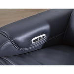 Signature Design by Ashley Mercomatic U7531115 Power Reclining Sofa with Adjustable Headrest IMAGE 8