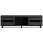 Signature Design by Ashley Danziar W1013-68 Extra Large TV Stand IMAGE 3