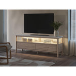 Signature Design by Ashley Cadmori W2615-68 Extra Large TV Stand IMAGE 11