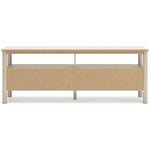 Signature Design by Ashley Cadmori W2615-68 Extra Large TV Stand IMAGE 6
