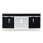 Signature Design by Ashley Gardoni W756-68 XL TV Stand with Fireplace Option IMAGE 3