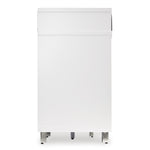 Signature Design by Ashley Gardoni W756-68 XL TV Stand with Fireplace Option IMAGE 4