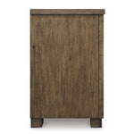 Signature Design by Ashley Rosswain W763-68 Extra Large TV Stand IMAGE 4