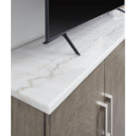 Signature Design by Ashley Loyaska W854-68 Extra Large TV Stand IMAGE 10