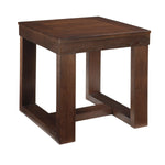 Signature Design by Ashley Watson End Table T481-2 IMAGE 1