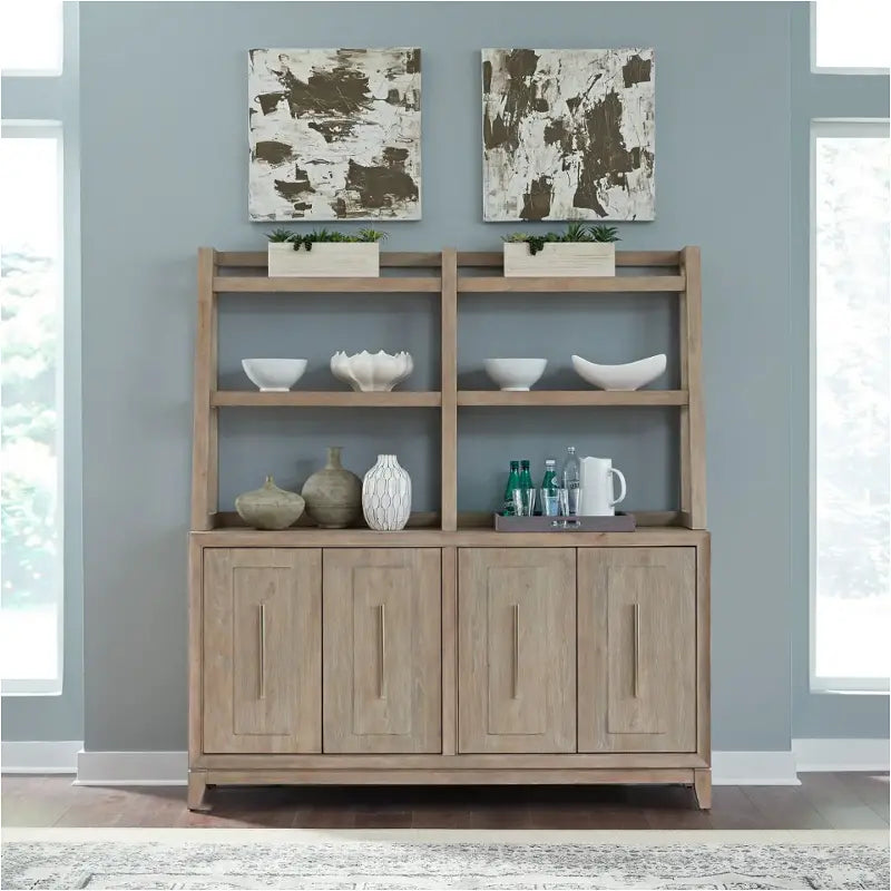 Liberty Brentwood Sideboard 789-SB6836