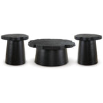 Signature Design by Ashley Wimbell T970T1 Occasional Table Set IMAGE 1