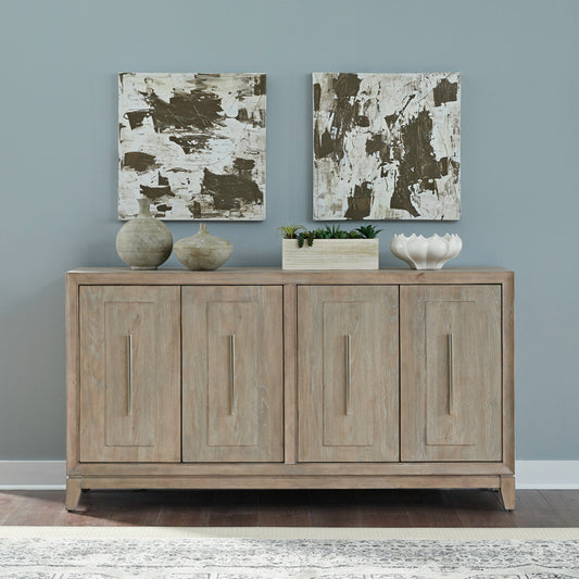 Liberty Brentwood Sideboard 789-SB6836