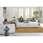 Jackson Furniture Trevor Stationary Chair 240501 1949-11/2557-48 IMAGE 2