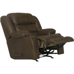 Catnapper Beckley Rocker Recliner 33162 1176-29/1276-29 IMAGE 2