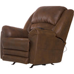 Catnapper Hayden Rocker Fabric Recliner 41072 1176-59/1276-59 IMAGE 3