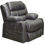 Catnapper Tucker Lift Chair with Heat and Massage 4816 1176-18/1276-18 IMAGE 1