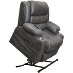 Catnapper Tucker Lift Chair with Heat and Massage 4816 1176-18/1276-18 IMAGE 2