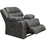 Catnapper Tucker Lift Chair with Heat and Massage 4816 1176-18/1276-18 IMAGE 3