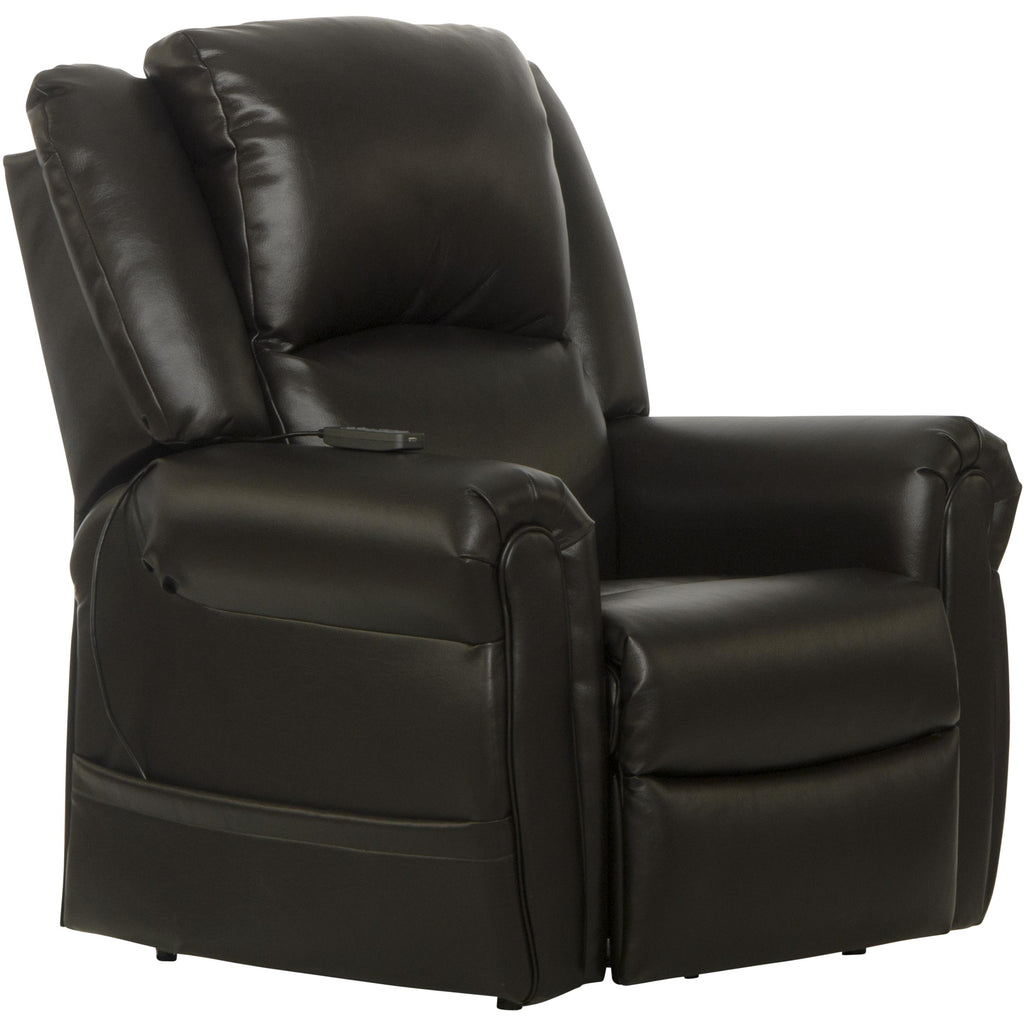 Catnapper Cosset Lift Chair with Heat and Massage 64896 1166-89/1266-89 IMAGE 1