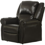 Catnapper Cosset Lift Chair with Heat and Massage 64896 1166-89/1266-89 IMAGE 3