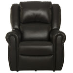 Catnapper Cosset Lift Chair with Heat and Massage 64896 1166-89/1266-89 IMAGE 5