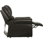 Catnapper Cosset Lift Chair with Heat and Massage 64896 1166-89/1266-89 IMAGE 9