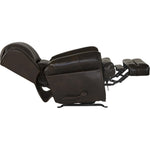 Jackson Furniture Roberto Rocker Leather Match Recliner 524111 1268-09/3068-09 IMAGE 5