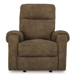 Signature Design by Ashley Edenwold 1380525 Rocker Recliner IMAGE 3