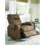 Signature Design by Ashley Edenwold 1380525 Rocker Recliner IMAGE 8