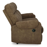 Signature Design by Ashley Edenwold 1380588 Reclining Sofa IMAGE 4