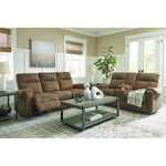 Signature Design by Ashley Edenwold 1380588 Reclining Sofa IMAGE 9
