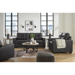 Benchcraft Barlin Mills Loveseat 1700435 IMAGE 9