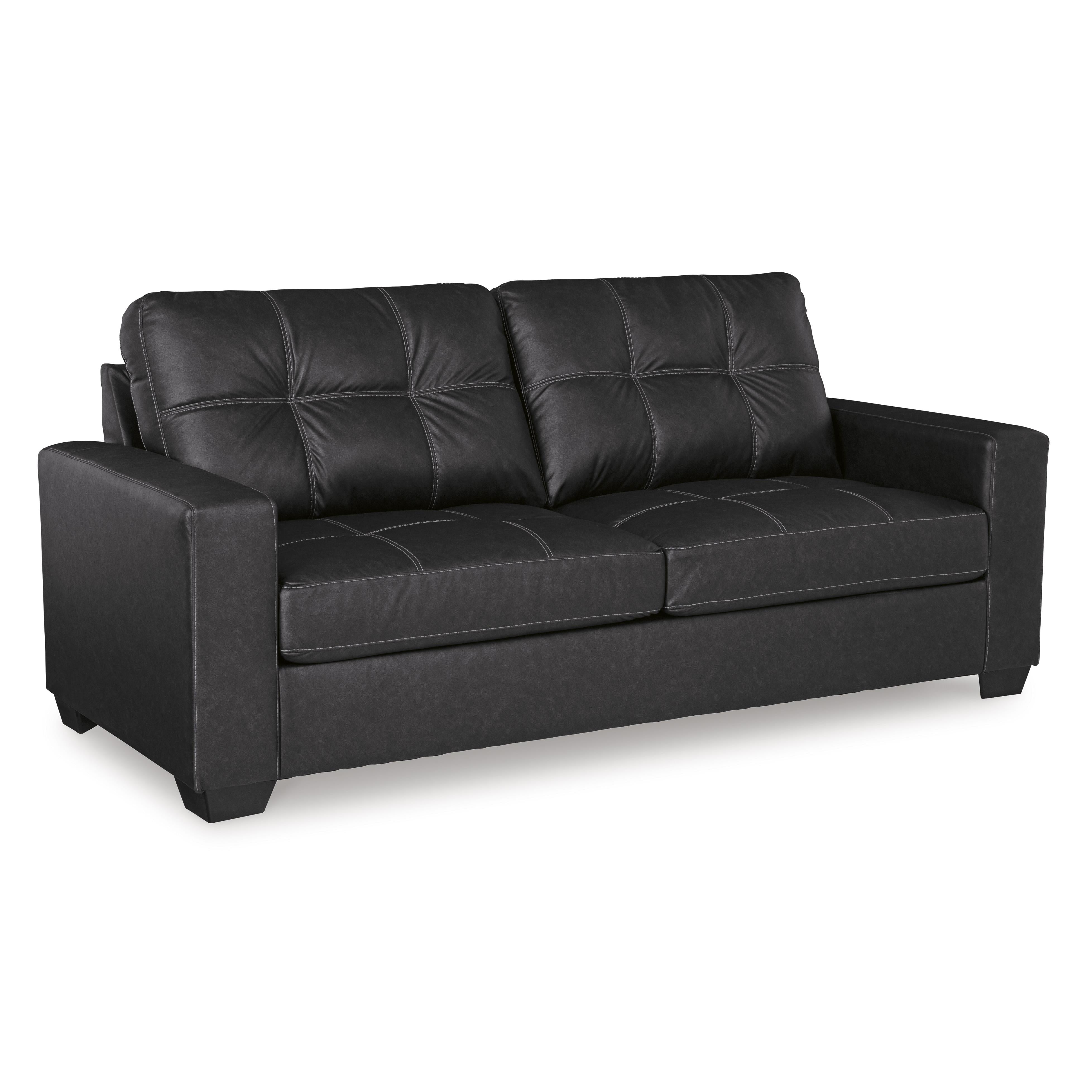 Benchcraft Barlin Mills 1700439 Queen Sofa Sleeper - American ...