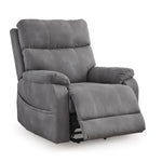 Signature Design by Ashley Next-Gen Durapella Power Recliner 4070812 IMAGE 2