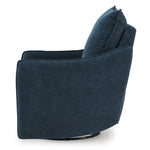 Signature Design by Ashley McBurg 4480128 Swivel Power Recliner IMAGE 5