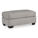 Signature Design by Ashley Avenal Park 5080514 Ottoman IMAGE 1