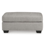Signature Design by Ashley Avenal Park 5080514 Ottoman IMAGE 2