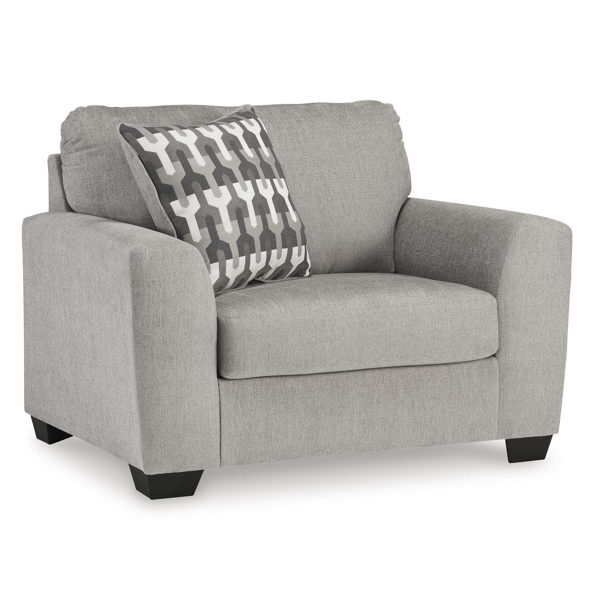 Signature Design by Ashley Avenal Park 5080523 Chair and a Half IMAGE 1