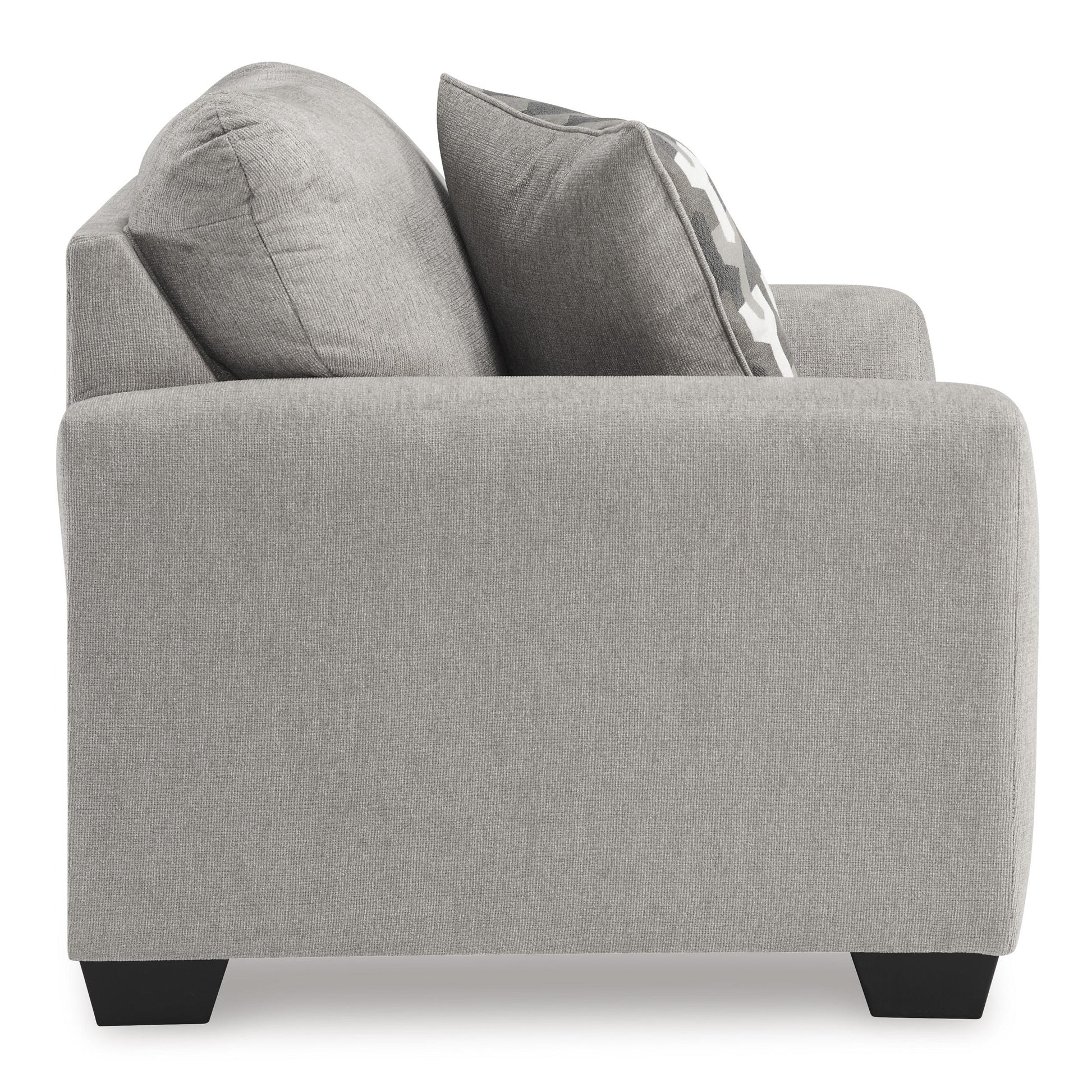 Signature Design by Ashley Avenal Park 5080523 Chair and a Half IMAGE 3