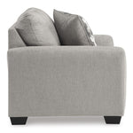 Signature Design by Ashley Avenal Park 5080523 Chair and a Half IMAGE 3