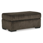 Benchcraft Aylesworth 5370214 Ottoman IMAGE 1