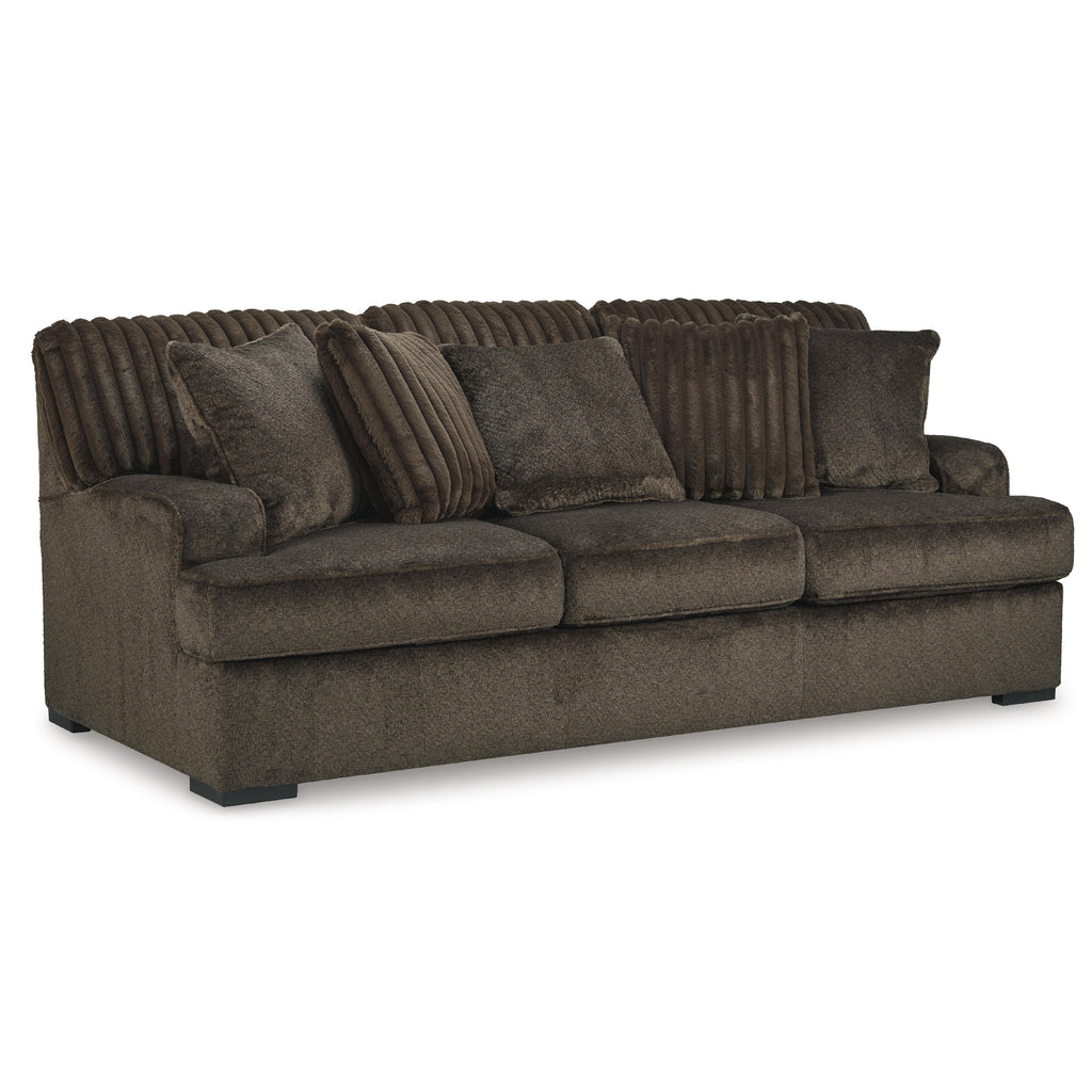 Benchcraft Aylesworth 5370238 Sofa IMAGE 1