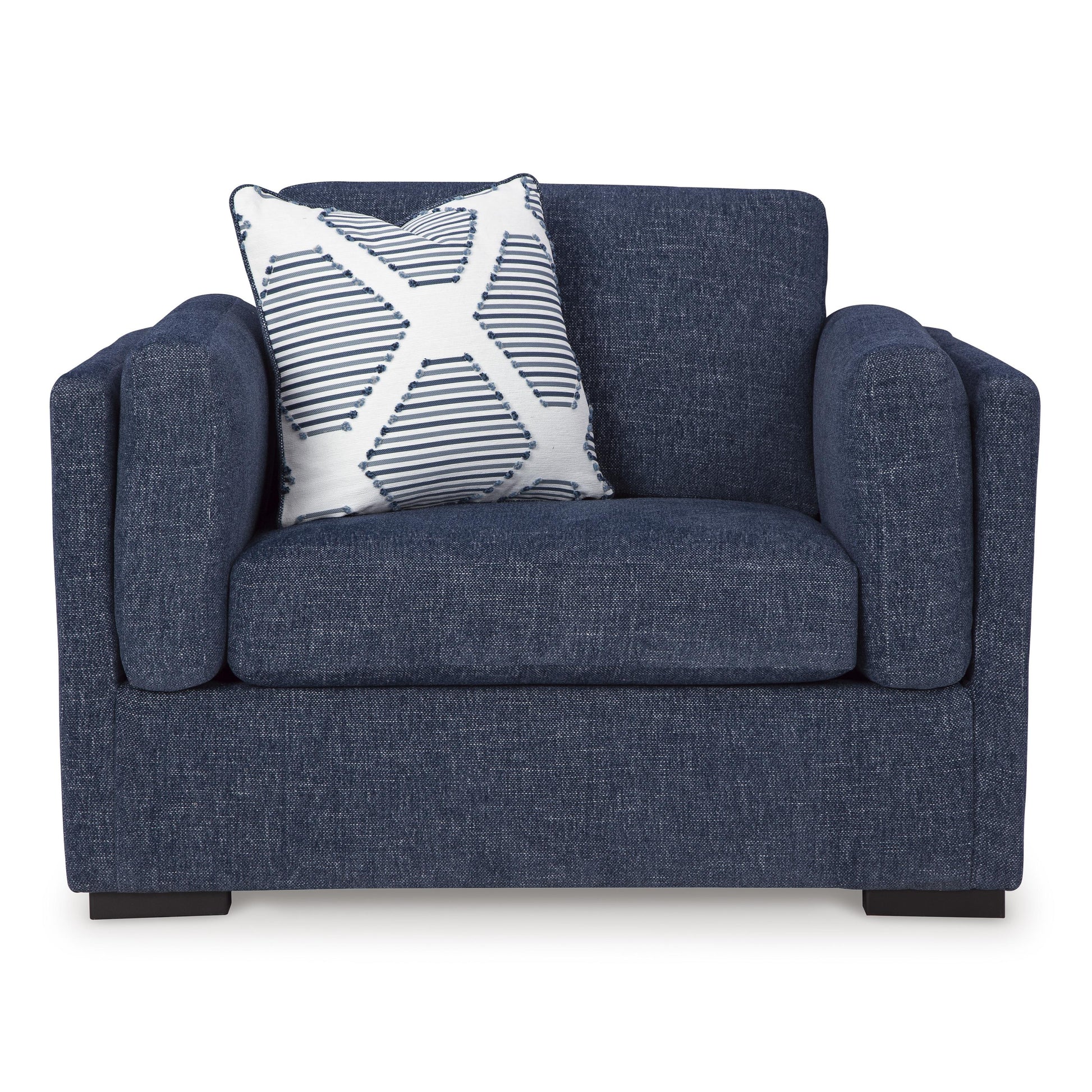 Benchcraft Evansley 5450223 Chair and a Half IMAGE 2